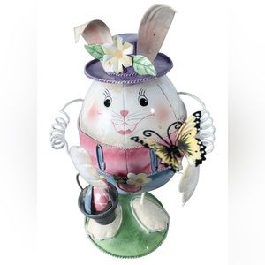 BOUNCING EASTER EGG 🥚